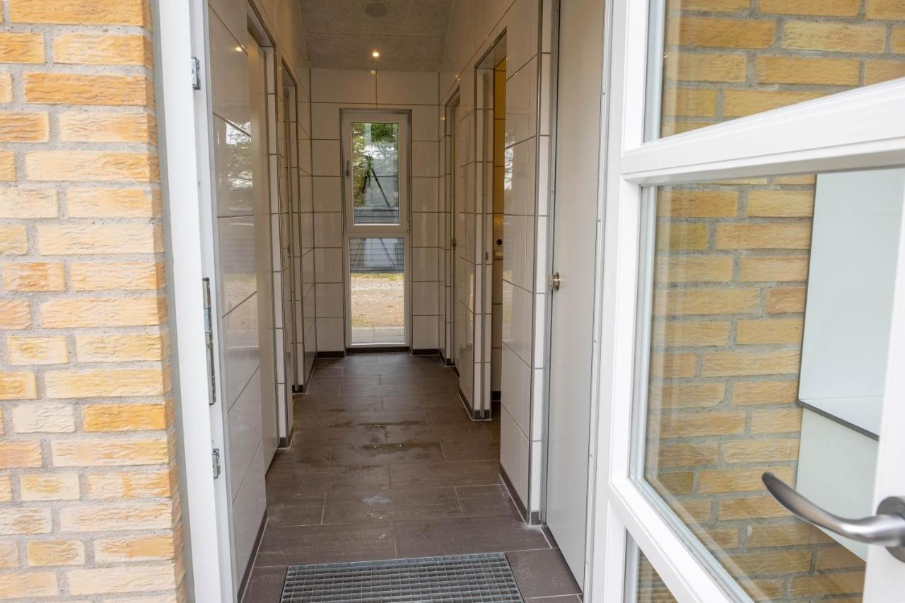 Asaa Camping & Cottages Exterior foto